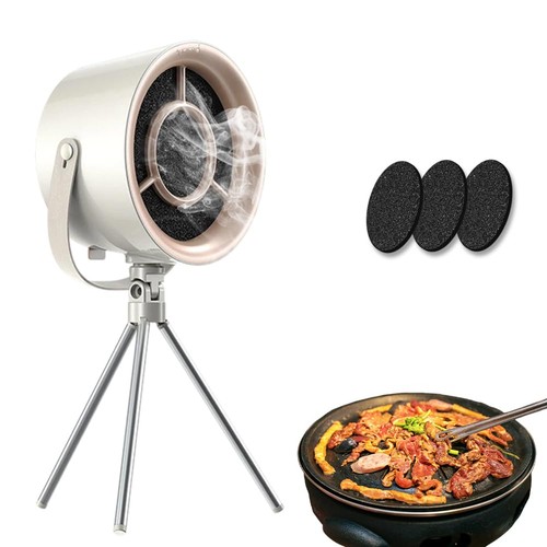 Hotte aspirante portable - aspirante,