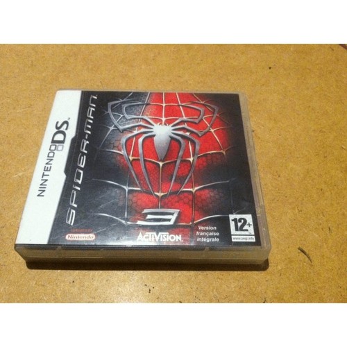 Spider man occasion - man,