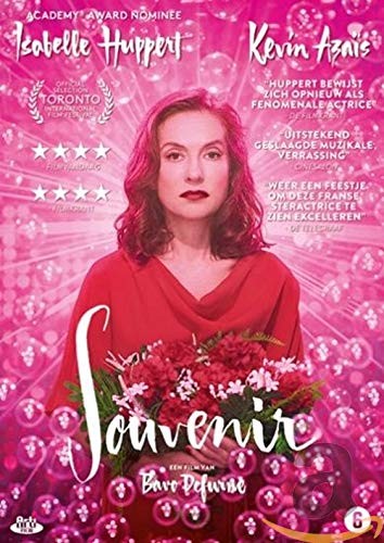 Souvenir - , (dvd)