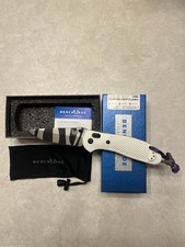Benchmade Custom Griptilian