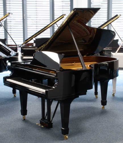 Steinway sons flügel - flügel, b-211