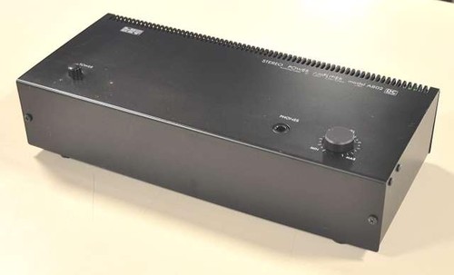 Kit amplificateur puissance - kit,