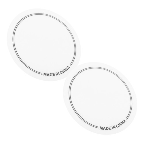 Pcs ensemble de pads - de,