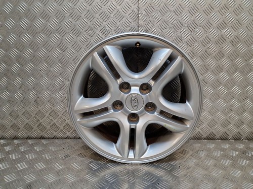 Jante alu kia sportage - jante,