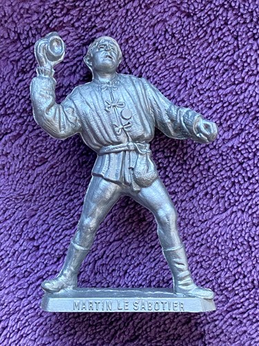Vintage figurine ortf - vintage, "