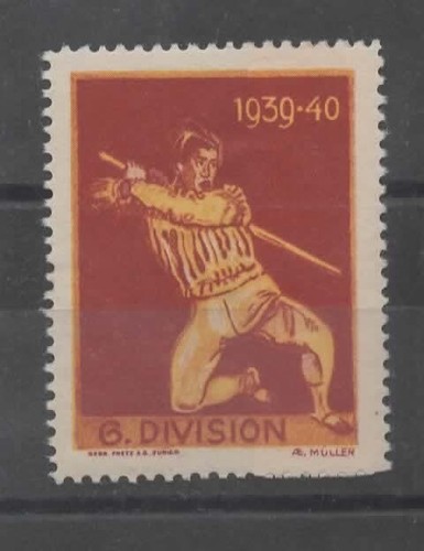 Suisse cinderella vignette - suisse, --