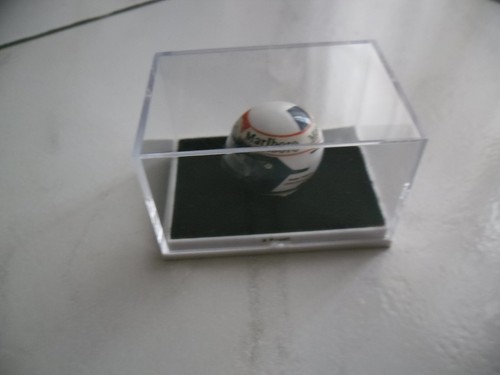 Casque alain prost jf - casque,