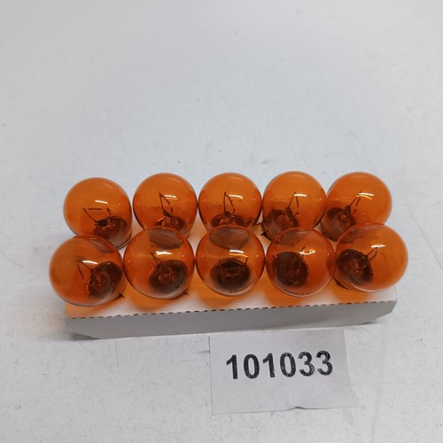Pièces pieces ampoule - 10,