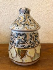 Ancien joli pot - joli,