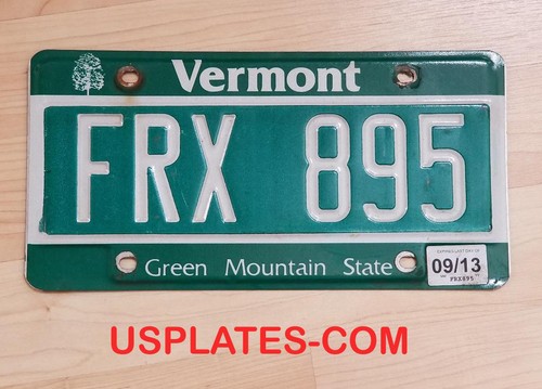 Vermont véritable authentique - véritable,