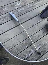 Bras Essuie Glace R8 Major R8