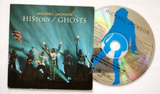 MICHAEL JACKSON : HISTORY (7"