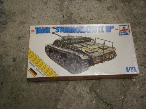 Maquette char panzer allemand - char,