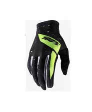 Gants longs vélo VTT 100 %