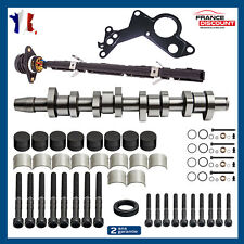Kit Arbre à Cames 1,9 Tdi Pd Complet pour VW Audi Skoda Seat Acier 038109101R