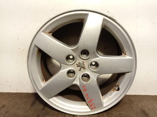 5402j2 jante peugeot 407 - 5402j2,