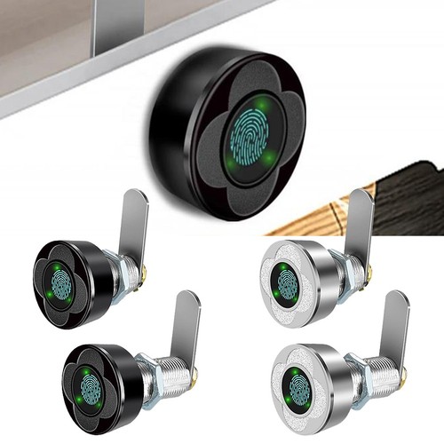 biometrique serrure