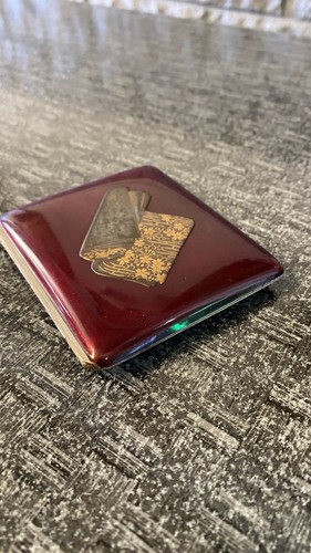 Boîte étui cigarettes en - Étui,