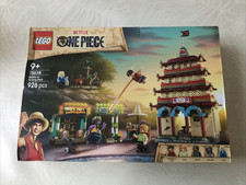 Lego One Piece 75638 -