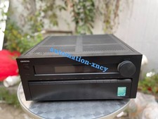 1PCS Used Onkyo TX-NR5009 Fast