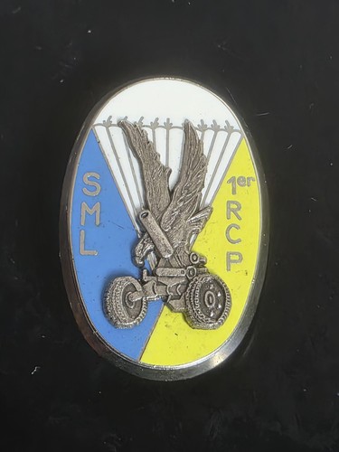 Parachutistes rcp sml - .,