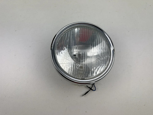 Optique phare yamaha ybr - optique,