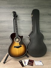 Taylor 412ce-R V-Class