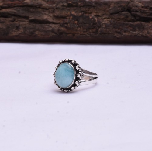Bague artisanale argent - artisanale,
