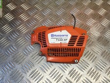 lanceur  pour tronçonneuse