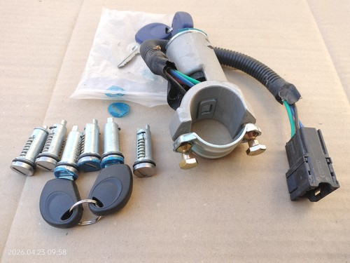 Neiman barillet porte pour - de,