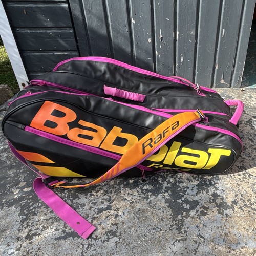 Babolat sac tennis aero - de,