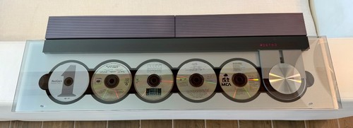 Bang olufsen beosound 9000 - &,
