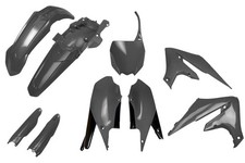 Ufo plast kappenset trim kit