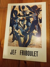 JEF FRIBOULET - LA PLUS