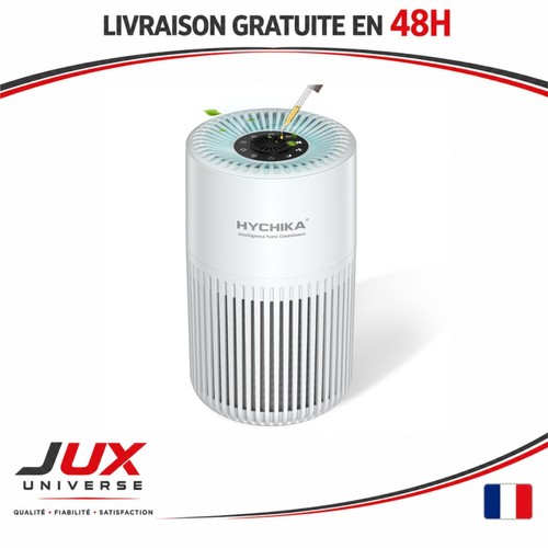 Purificateur air hepa - purificateur, d'air