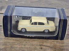 Voiture Miniature Peugeot 403
