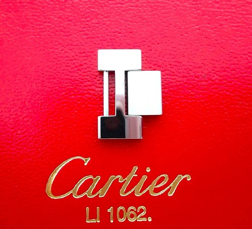 Bracelet montre cartier - bracelet,