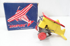 Ancien jouet avion JOUEF