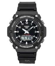 Montre Casio Standard Solaire