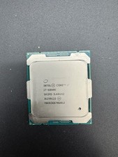 Processeur Intel Core i7-6800K