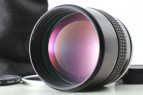 Neuf téléobjectif nikon - téléobjectif,