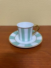 Soucoupe tasse BERNARDAUD