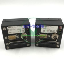 1piece Used BASLER A101