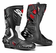 Bottes Moto Cross Vertige 2