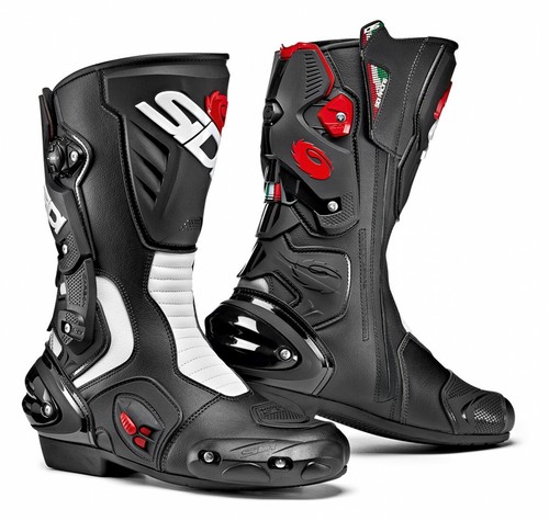 Bottes moto cross vertige - bottes, 2