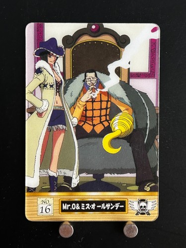 Nico robin crocodile one piece - nico,