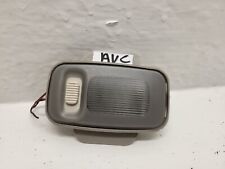 Lumière plafonnier pour pare soleil avant conducteur pour alfa romeo mito 2011