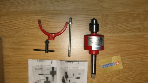 Taraudeuse mt2 m8 - taraudeuse k1-mt2, m3-m8