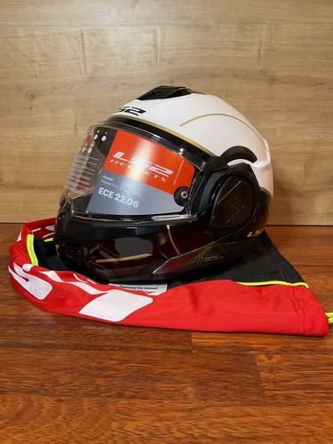 Casque moto ls2 ff906 - moto,