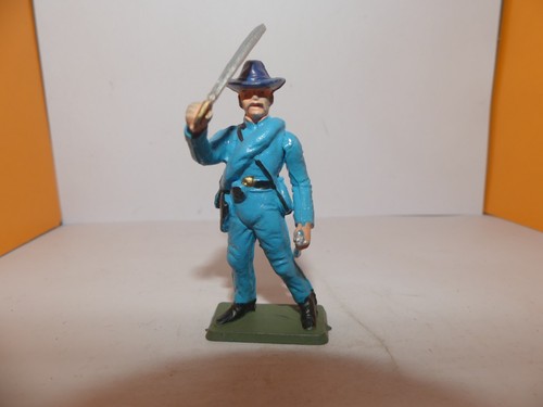 Figurine starlux piéton - figurine,